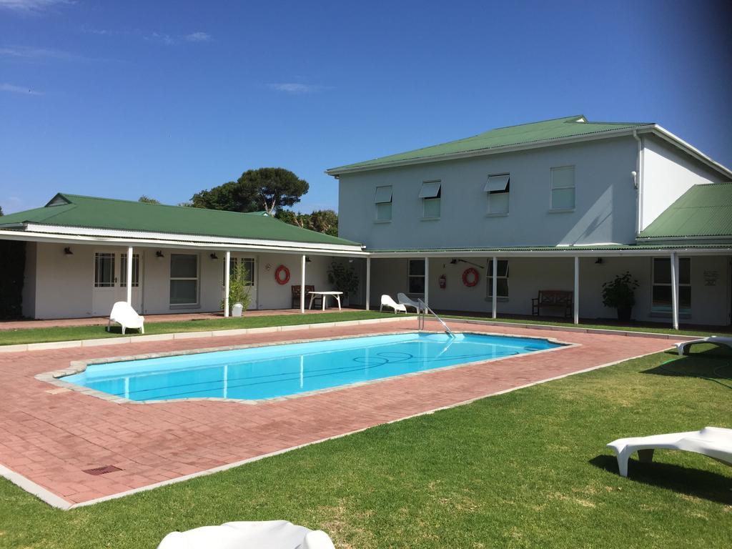 20 River Club Villas Plettenberg Bay Exterior foto