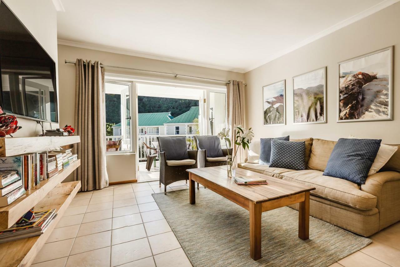 20 River Club Villas Plettenberg Bay Exterior foto