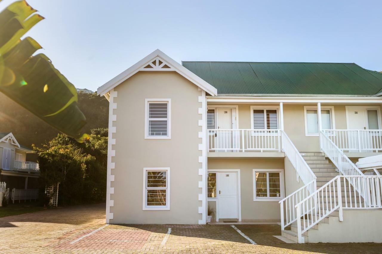 20 River Club Villas Plettenberg Bay Exterior foto